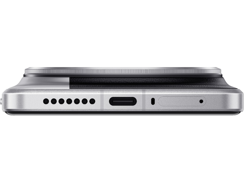 Xiaomi 15 Ultra 512 GB (silver chrome) Mobiltelefoner