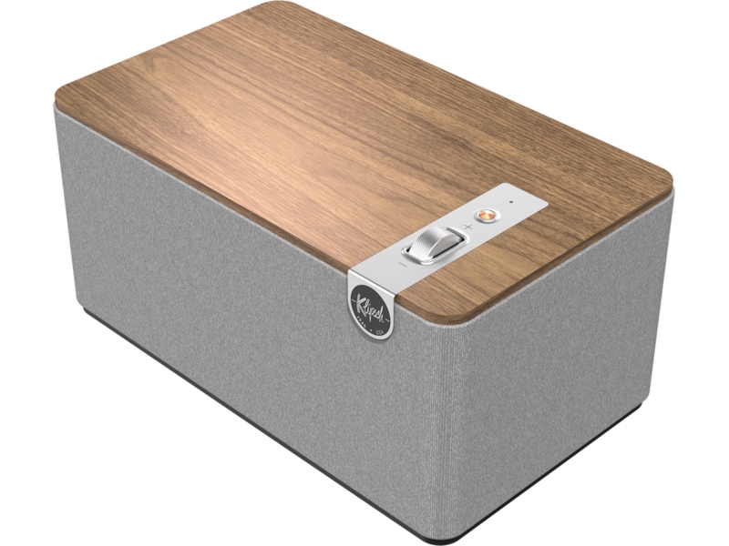 Klipsch The Three Plus (walnut) Högtalare