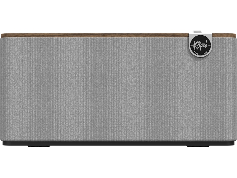 Klipsch The Three Plus (walnut) Högtalare