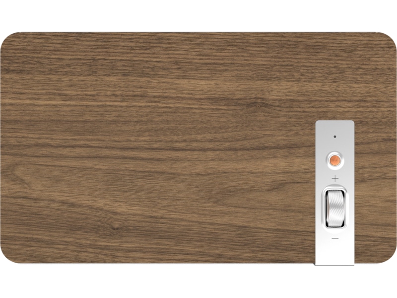 Klipsch The Three Plus (walnut) Högtalare