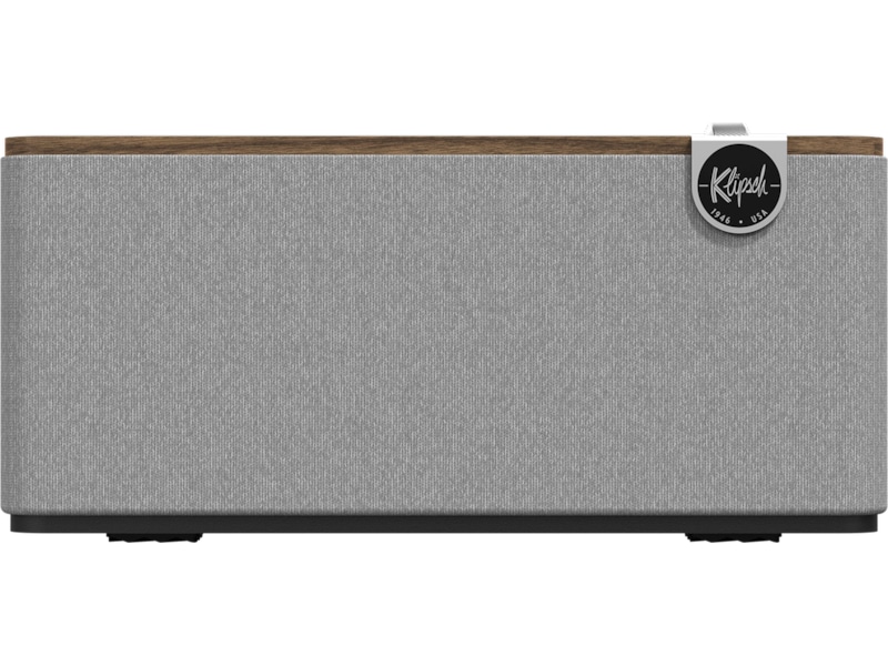 Klipsch The One Plus (walnut) Högtalare