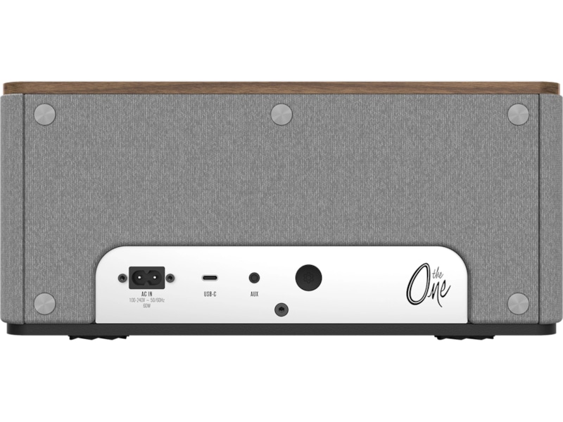 Klipsch The One Plus (walnut) Högtalare