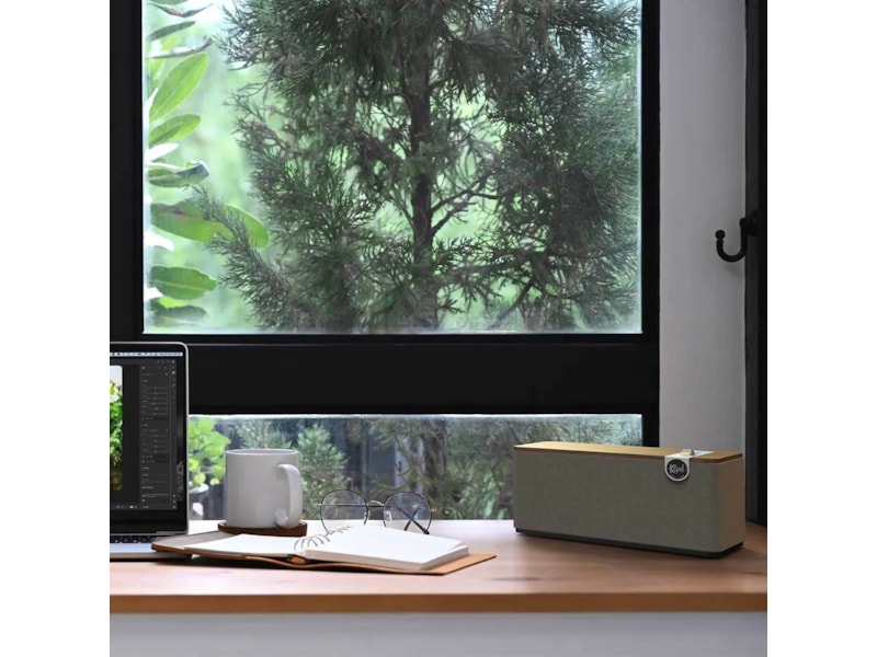 Klipsch The One Plus (walnut) Högtalare