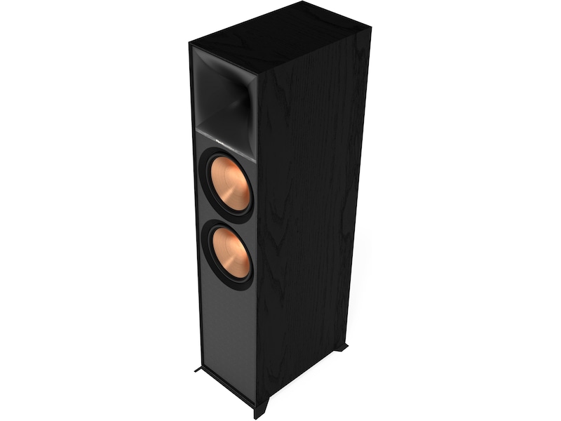 Klipsch R-800F Referens hemmabiopaket Högtalare