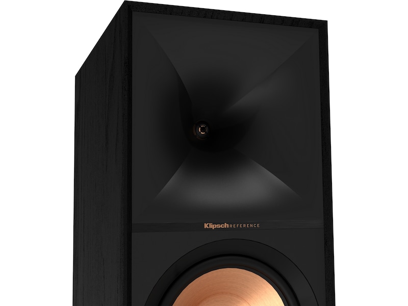 Klipsch R-800F Referens hemmabiopaket Högtalare