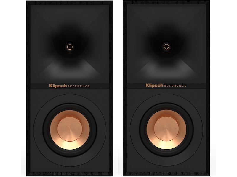 Klipsch R-800F Referens hemmabiopaket Högtalare