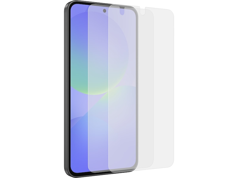 Samsung Galaxy A56 / A36 / S24 FE Skärmskydd Skärmskydd