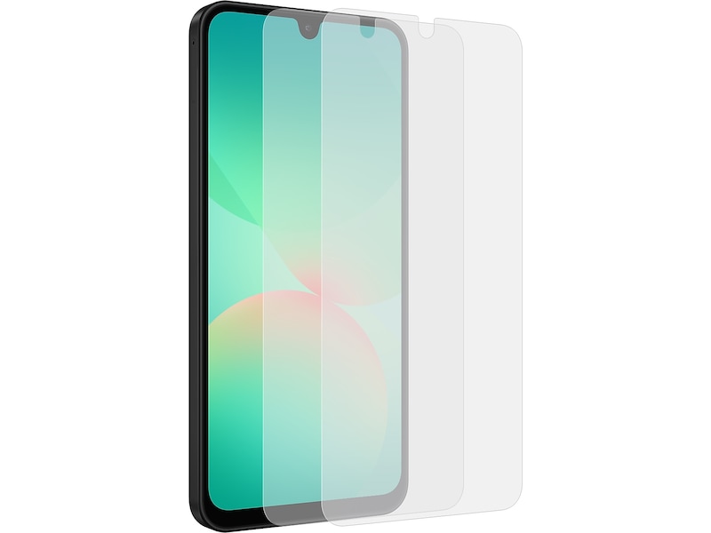 Samsung Galaxy A26 / A16 Skärmskydd Skärmskydd