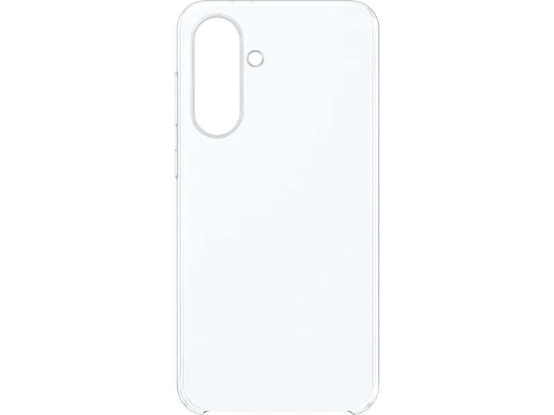 Samsung Galaxy A56 Clear Case (transparent) Skydd