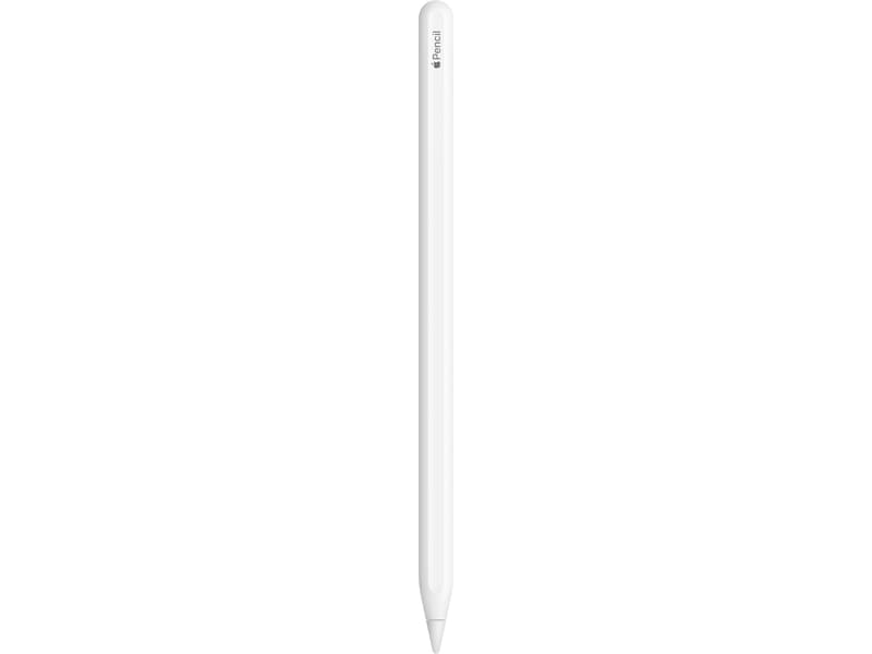 Apple Pencil (2:a gen) (vit) Tangentbord och pennor