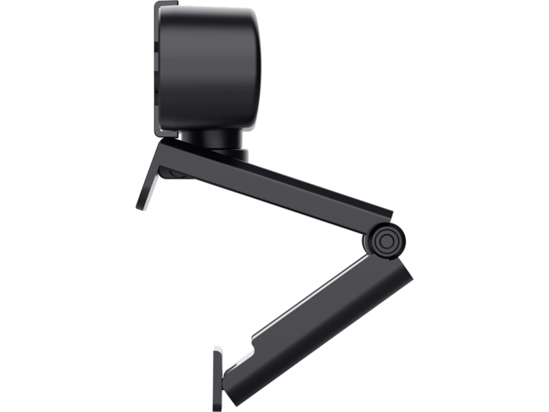 Trust Tanor 1080p Full HD Webcam Webbkamera