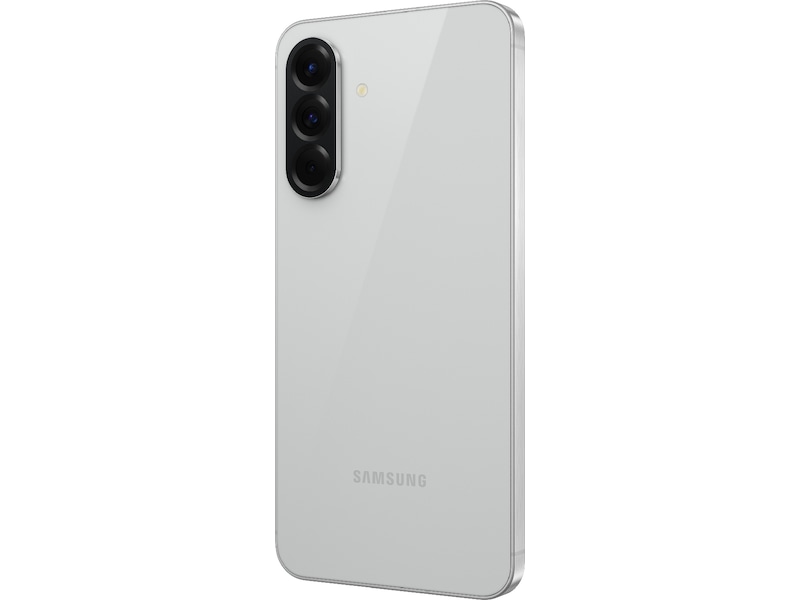 Samsung Galaxy A56 5G 256GB (awesome lightgray) Mobiltelefoner