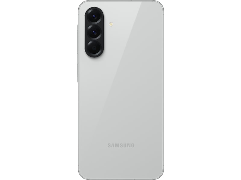Samsung Galaxy A56 5G 256GB (awesome lightgray) Mobiltelefoner