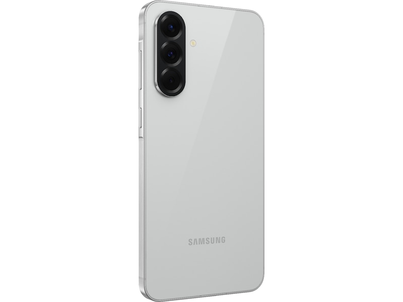 Samsung Galaxy A56 5G 256GB (awesome lightgray) Mobiltelefoner