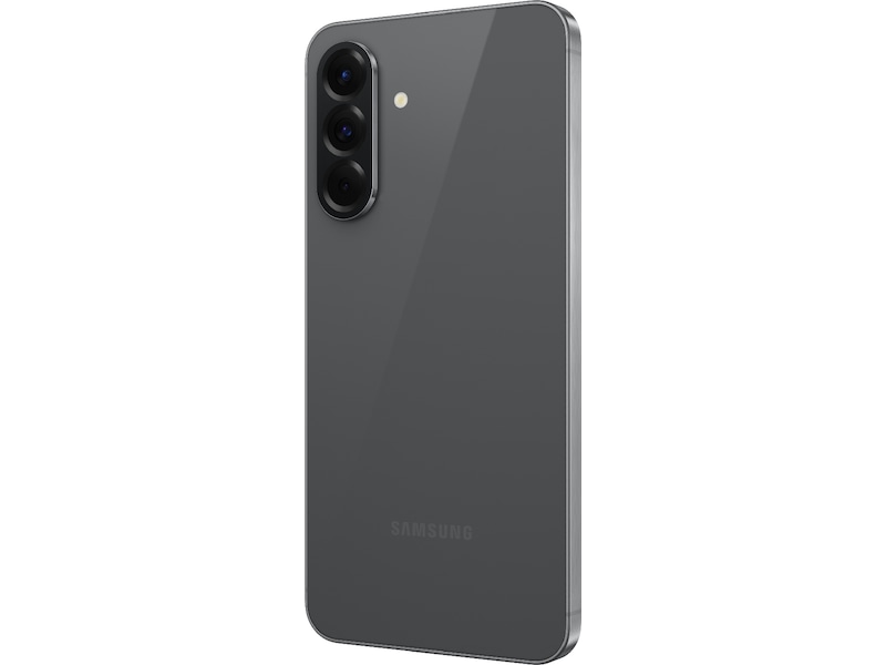 Samsung Galaxy A56 5G 128GB Enterprise (awesome graphite) Mobiltelefoner