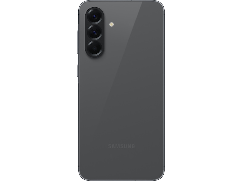 Samsung Galaxy A56 5G 128GB Enterprise (awesome graphite) Mobiltelefoner