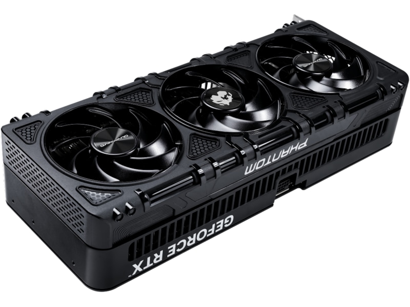 Gainward GeForce RTX 5070 Ti Phantom Grafikkort