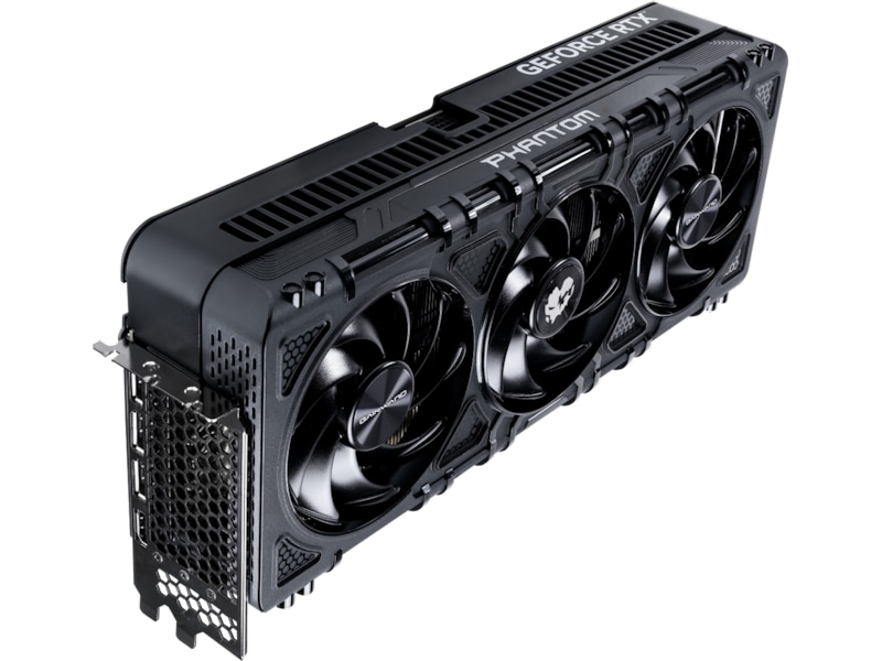 Gainward GeForce RTX 5070 Ti Phantom Grafikkort