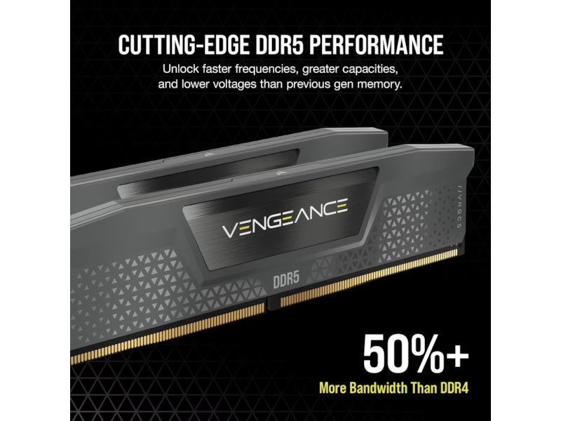 Corsair Vengeance DDR5 6000MHz 48GB Minne