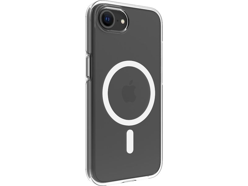 dbramante1928 iPhone 16e Iceland Pro skal (transparent) Skydd