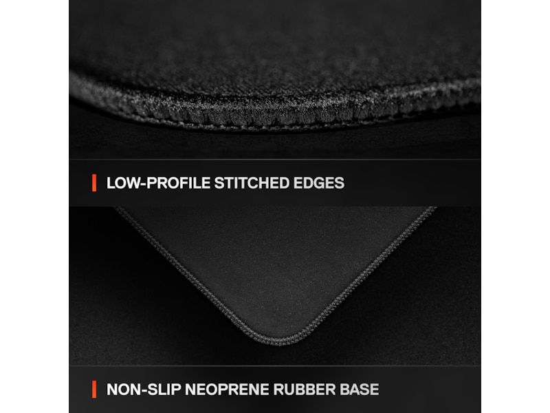 SteelSeries QcK Performance XL Balance gamingmusmatta Gamingmusmatta