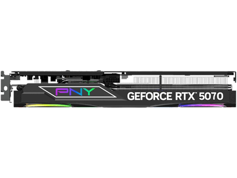 PNY GeForce RTX 5070 ARGB OC Grafikkort