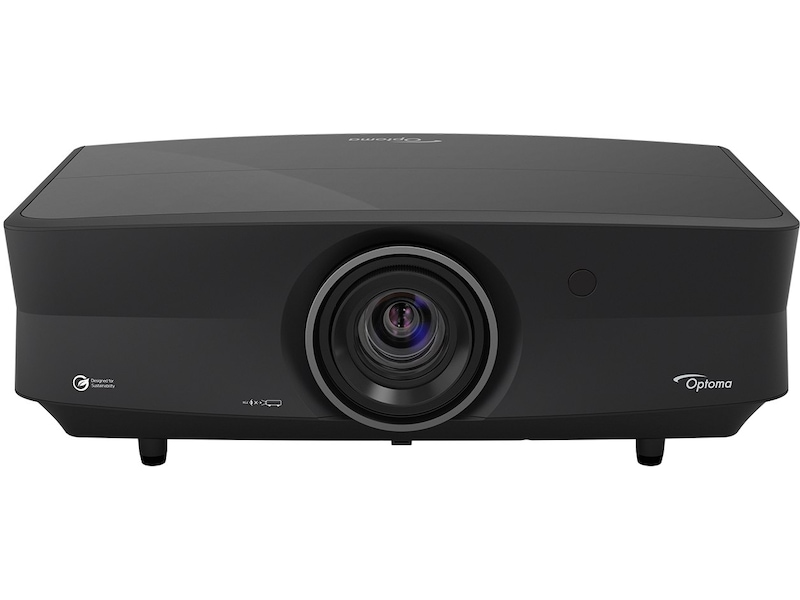 Optoma 4K DLP Dual laser Projektor UHZ68LV Projektorer