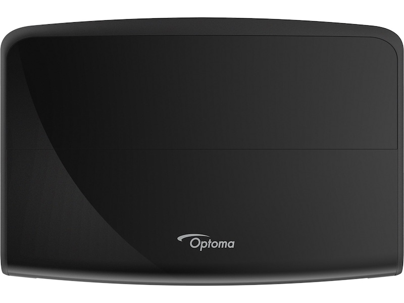 Optoma 4K DLP Dual laser Projektor UHZ68LV Projektorer