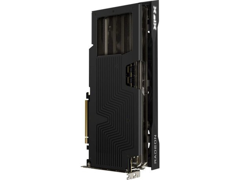 XFX Swift AMD Radeon RX 9070 OC Triple Fan Gaming Grafikkort