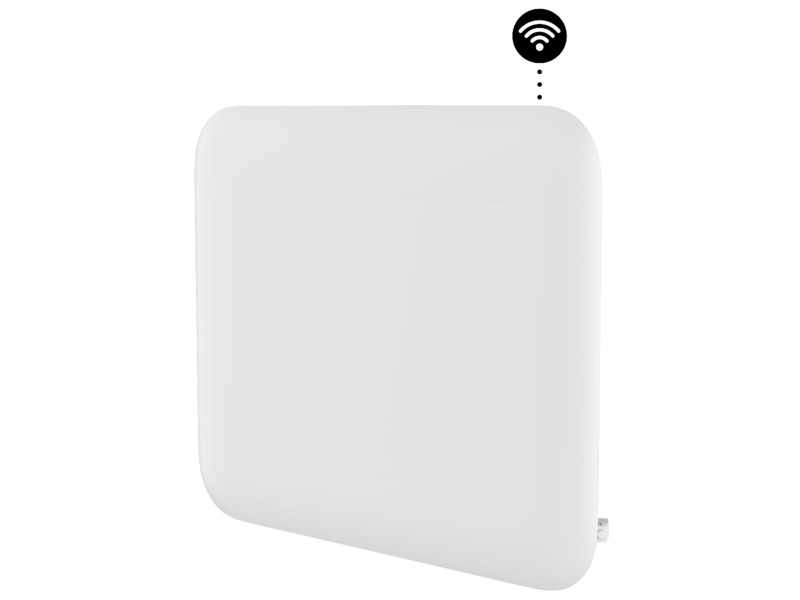 Mill Invisible Smart WiFi Gen 4 panelvärmare 400W Panelelement