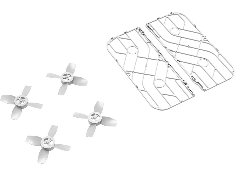 HoverAir X1 Reparationskit (vit) Reservdelar för drönare
