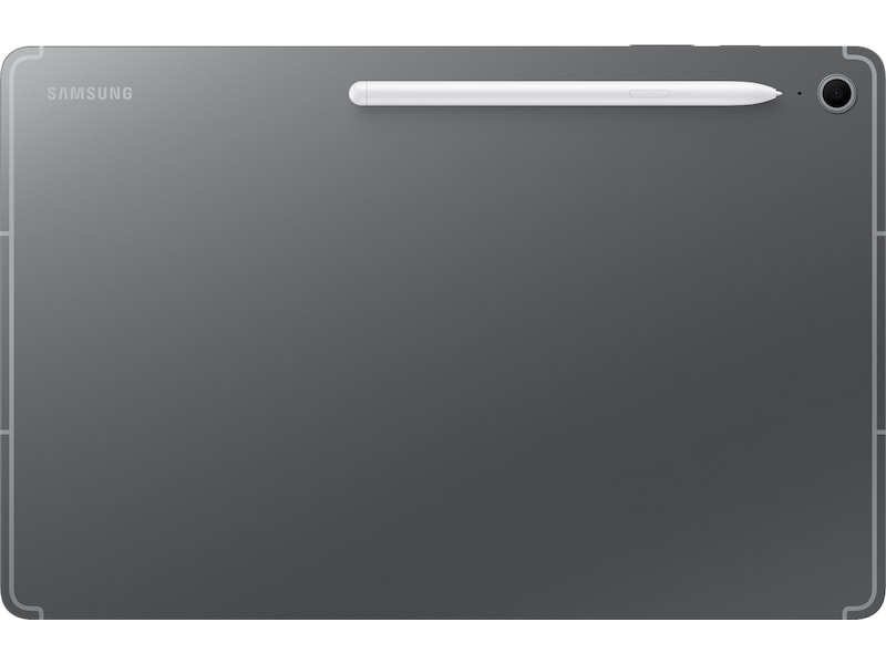 Samsung Galaxy Tab S10 FE+ 5G 128GB (grå) Surfplattor