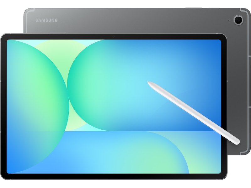 Samsung Galaxy Tab S10 FE+ WiFi 256GB (grå) Surfplattor
