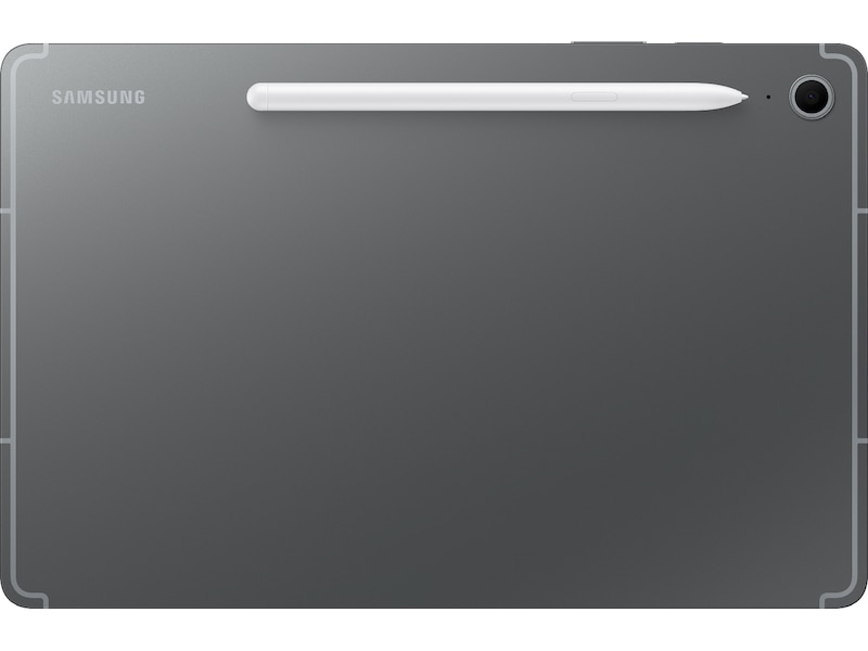 Samsung Galaxy Tab S10 FE WiFi 256GB (grå) Surfplattor