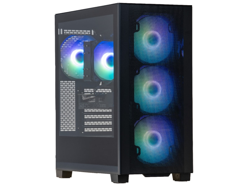 Komplett-PC Advanced Gaming a192 RGB Gamingdator stationär