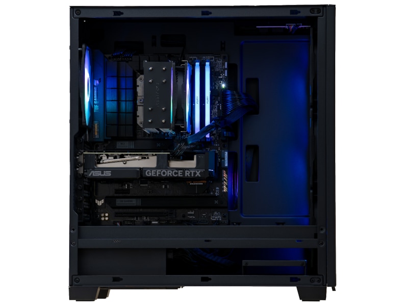 Komplett-PC Advanced Gaming a192 RGB Gamingdator stationär