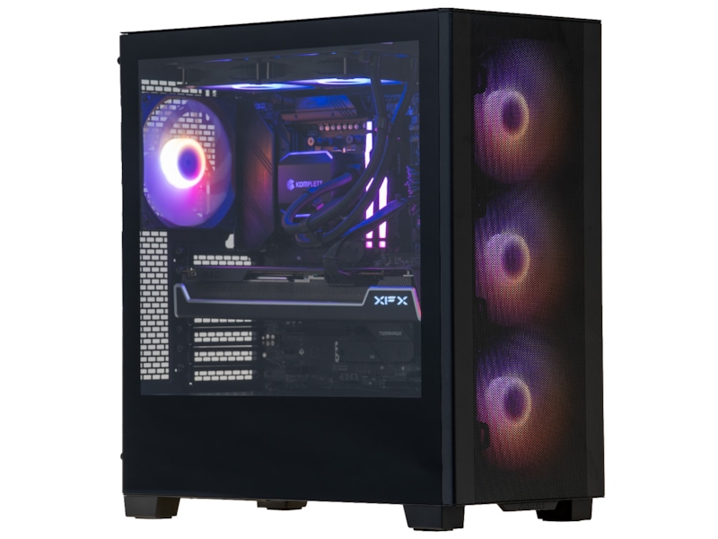 Komplett-PC Epic Gaming a200 RGB Gamingdator stationär
