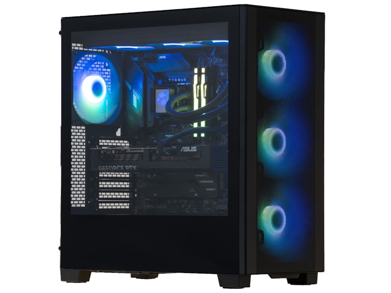Komplett-PC Epic Gaming i230 RGB Gamingdator stationär