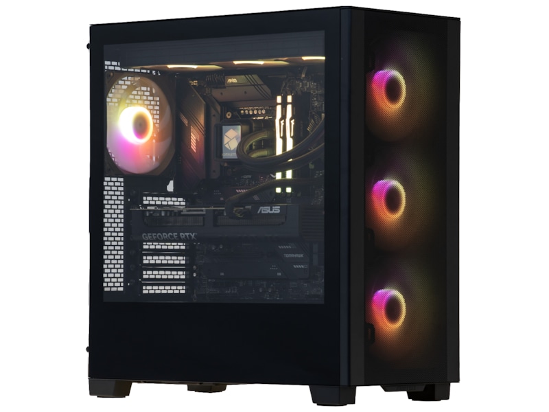 Komplett-PC Epic Gaming i230 RGB Gamingdator stationär