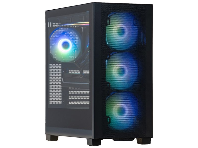 Komplett-PC Epic Gaming a275 RGB Gamingdator stationär