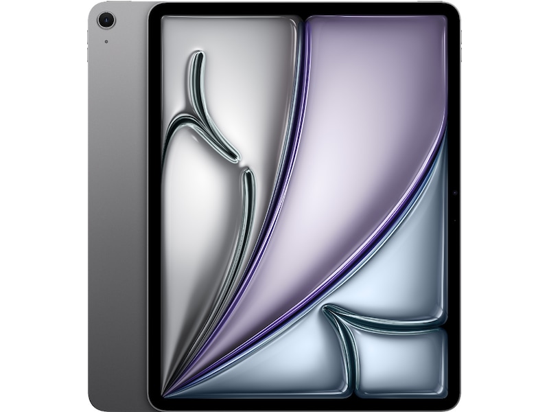 iPad Air 13" (2025) 256GB WiFi (rymdgrå) Surfplattor