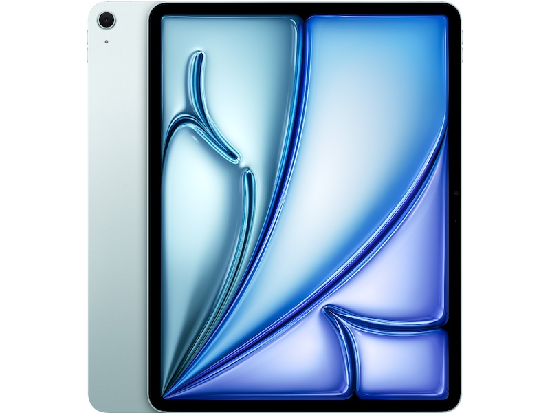iPad Air 13" (2025) 128GB WiFi (blå) Surfplattor