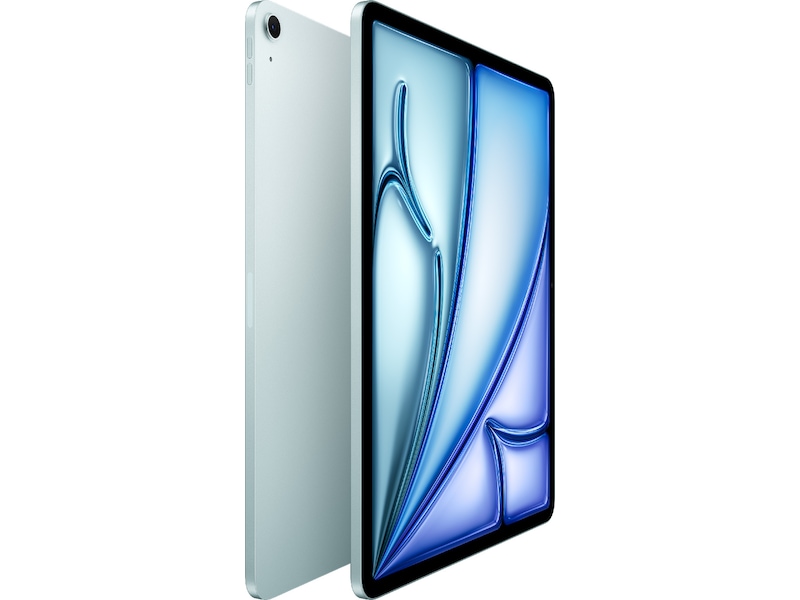 iPad Air 13" (2025) 128GB WiFi (blå) Surfplattor