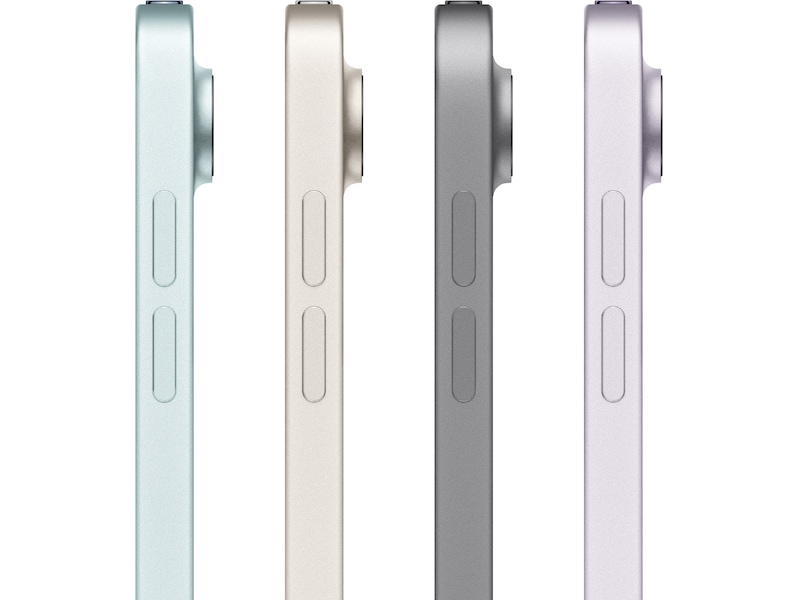 iPad Air 11" (2025) 1TB WiFi (blå) Surfplattor