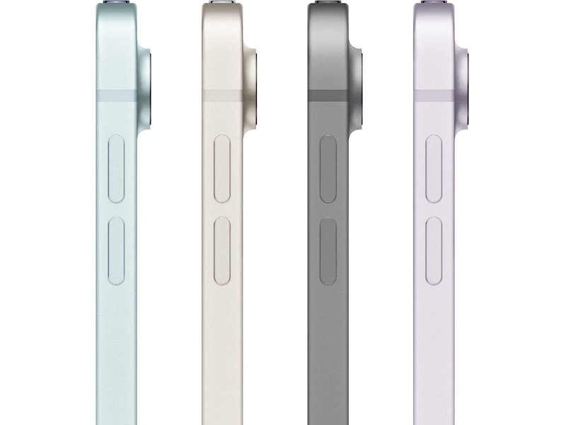 iPad Air 11" (2025) 128GB 5G (blå) Surfplattor