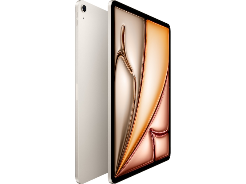 iPad Air 13" (2025) 512GB WiFi (stjärnglans) Surfplattor