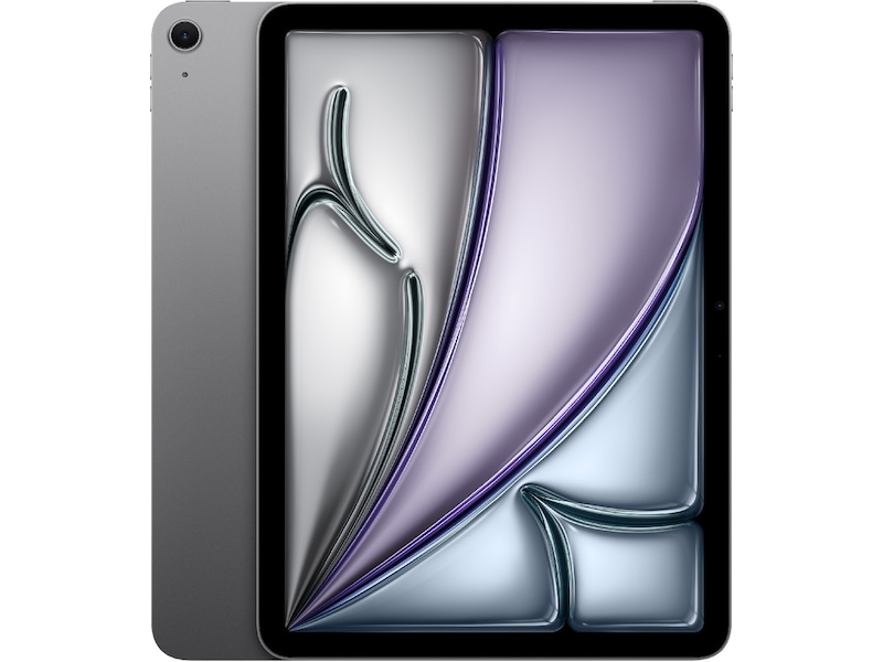 iPad Air 11" (2025) 128GB WiFi (rymdgrå) Surfplattor
