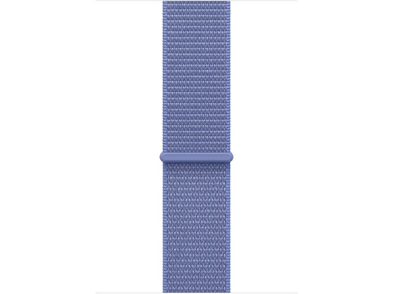 Apple Watch 42mm Sportloop (blåviolett) Armband
