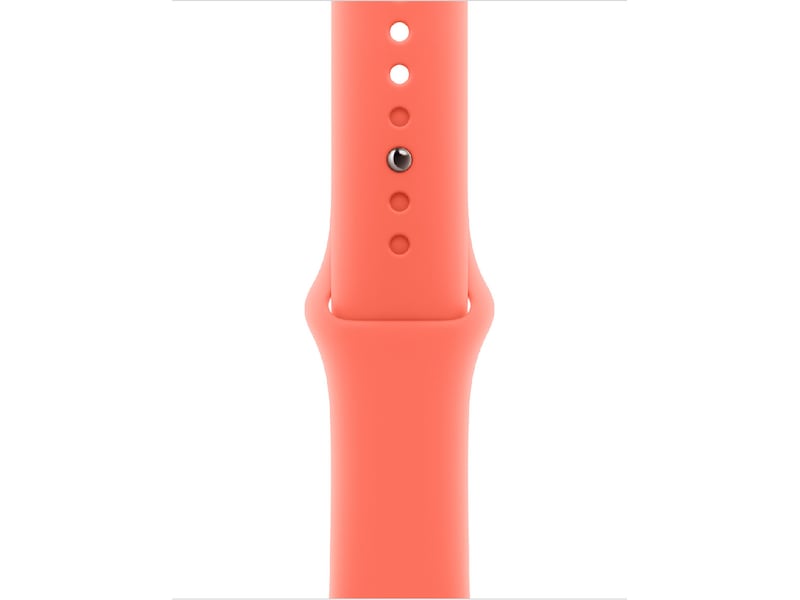 Apple Watch 42mm Sportband (mandarin) Armband