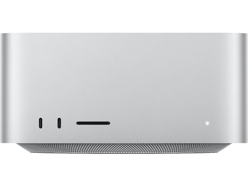 Mac Studio (2025) 512GB Stationär dator